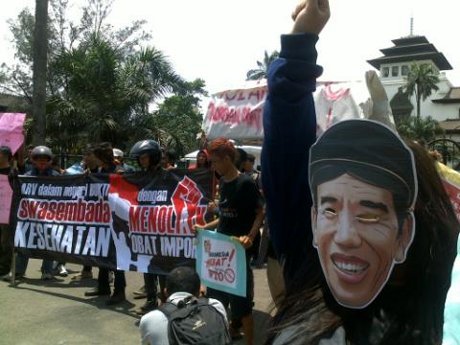 Demo ODHA