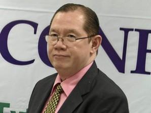 Health Assistant Secretary Eric Tayag FILE PHOTO