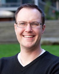 Adam W. Carrico, PhD