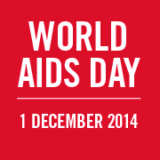 WAD2014 | UNAIDS