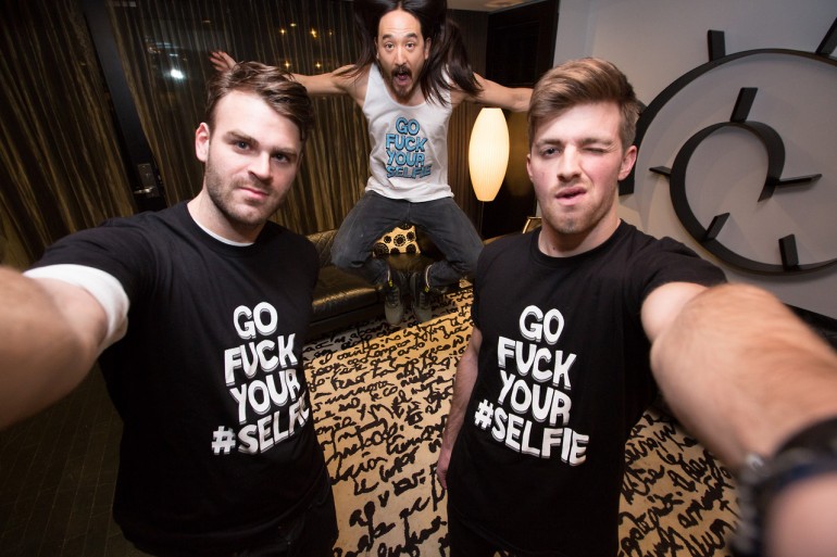The Chainsmokers | youredm.com