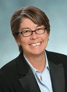Dr. Delores Jacobs