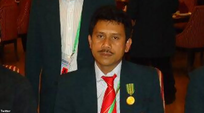 Ketua IDI, Zaenal Abidin