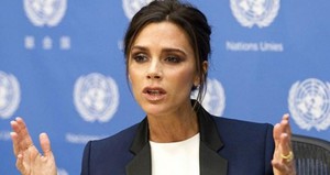 Victoria Beckham (istimewa) 