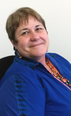 Diane Cooper | www.uwc.ac.za