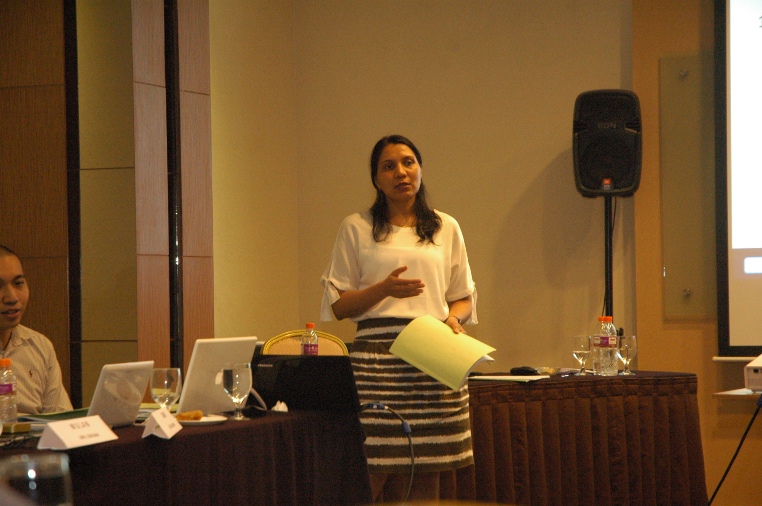 Iko Safiko, Ph.D