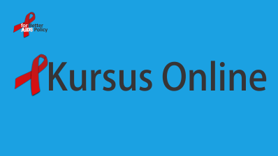 Kursus Online Kebijakan AIDS