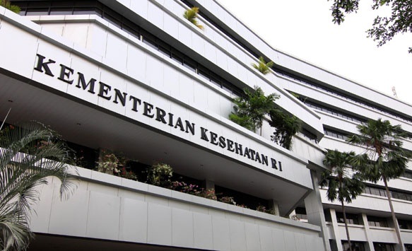 Kementrian Kesehatan RI