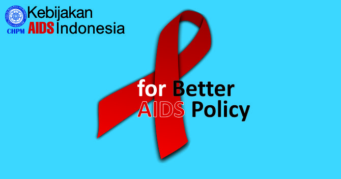 Kebijakan AIDS Indonesia