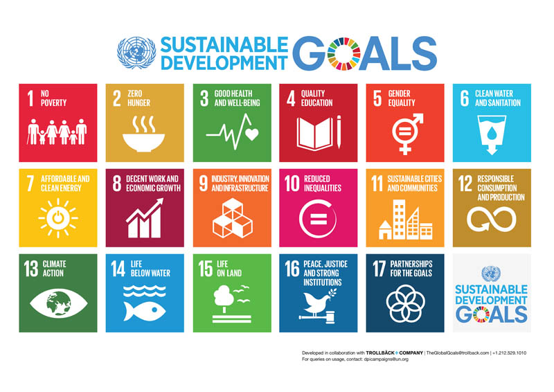 Sustainable Development Goals